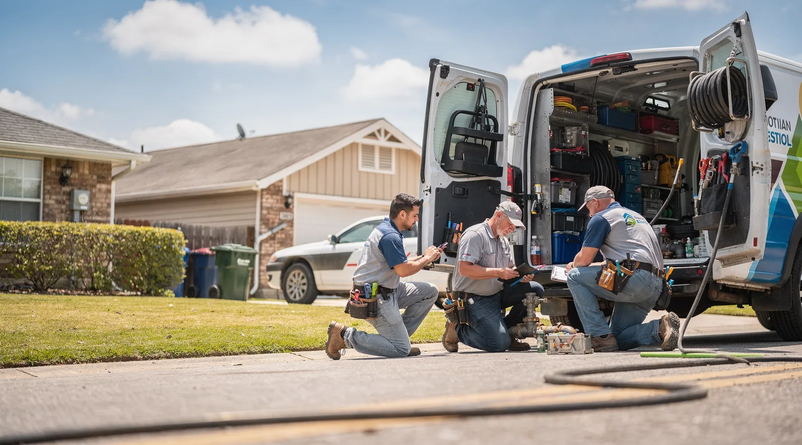 Emergency Plumber in Spruce Creek, PA near me